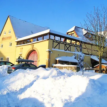 Landhaus ヴィラ Sobrigau