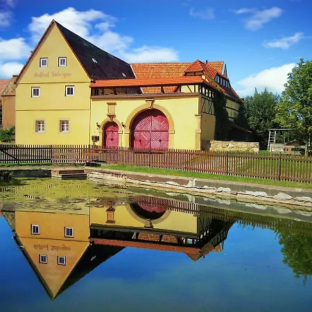 Landhaus