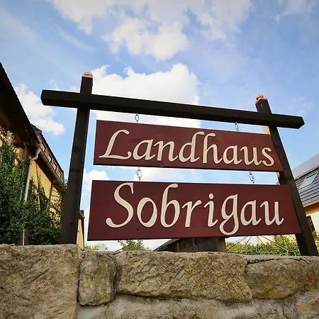 Landhaus