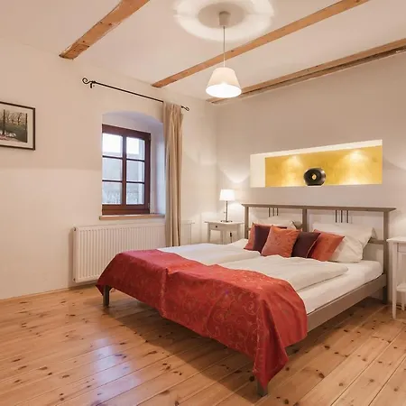 ヴィラ Landhaus *