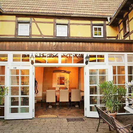 Landhaus ヴィラ *