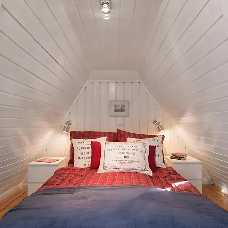 Landhaus * Sobrigau